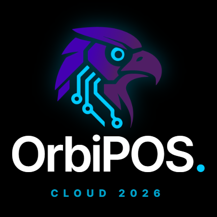 Logo OrbiPOS